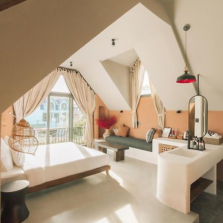 The Aratana Villa ดาลัด ภายนอก รูปภาพ