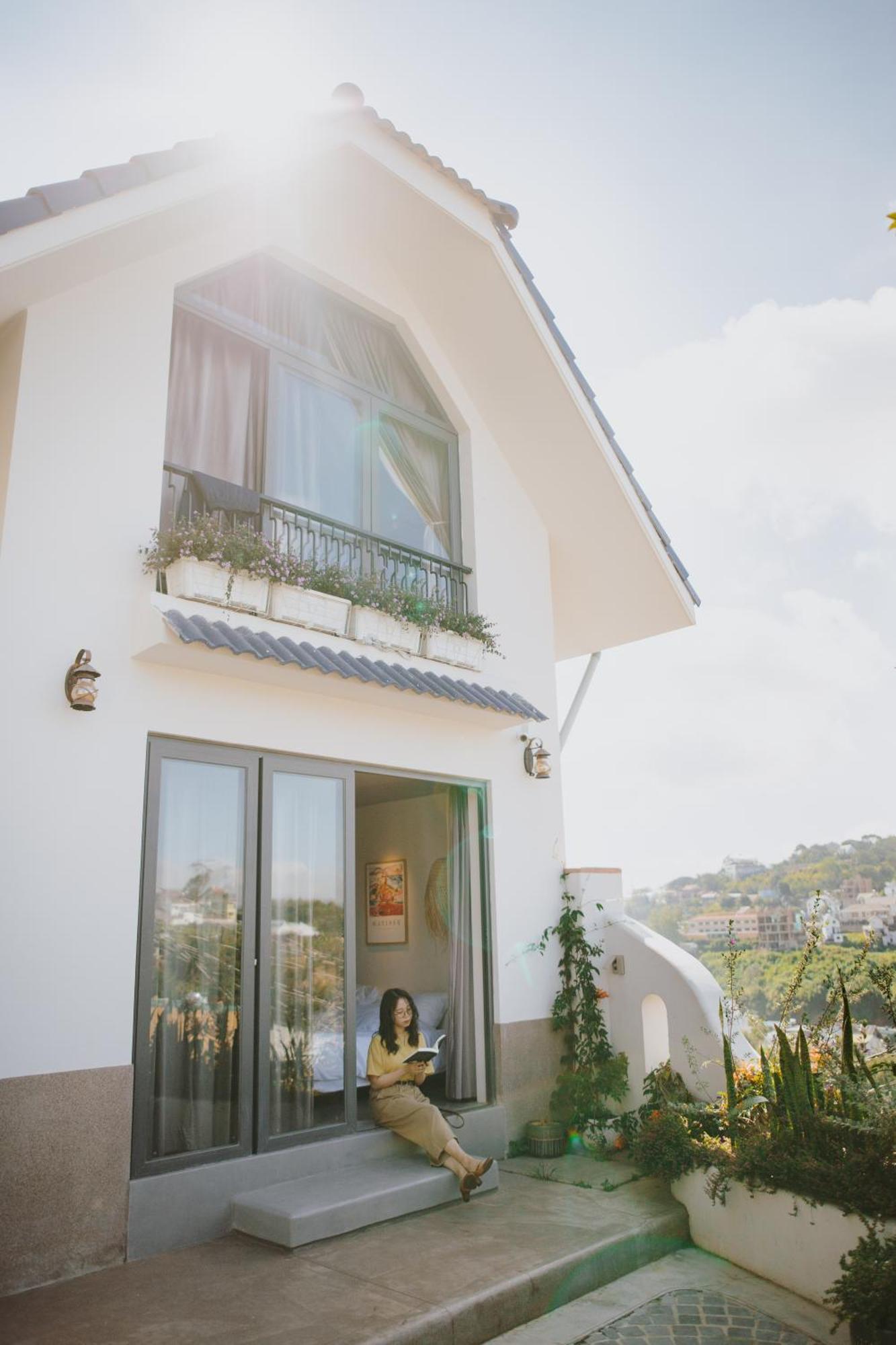 The Aratana Villa ดาลัด ภายนอก รูปภาพ
