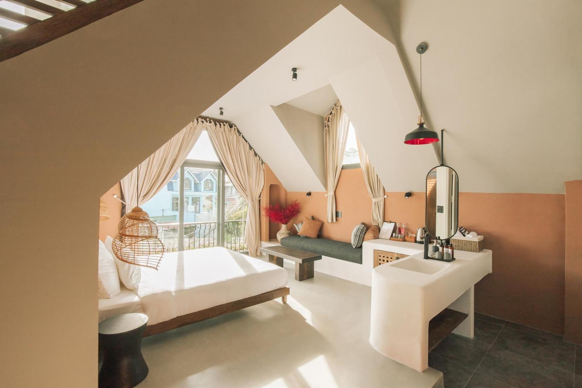 The Aratana Villa ดาลัด ภายนอก รูปภาพ