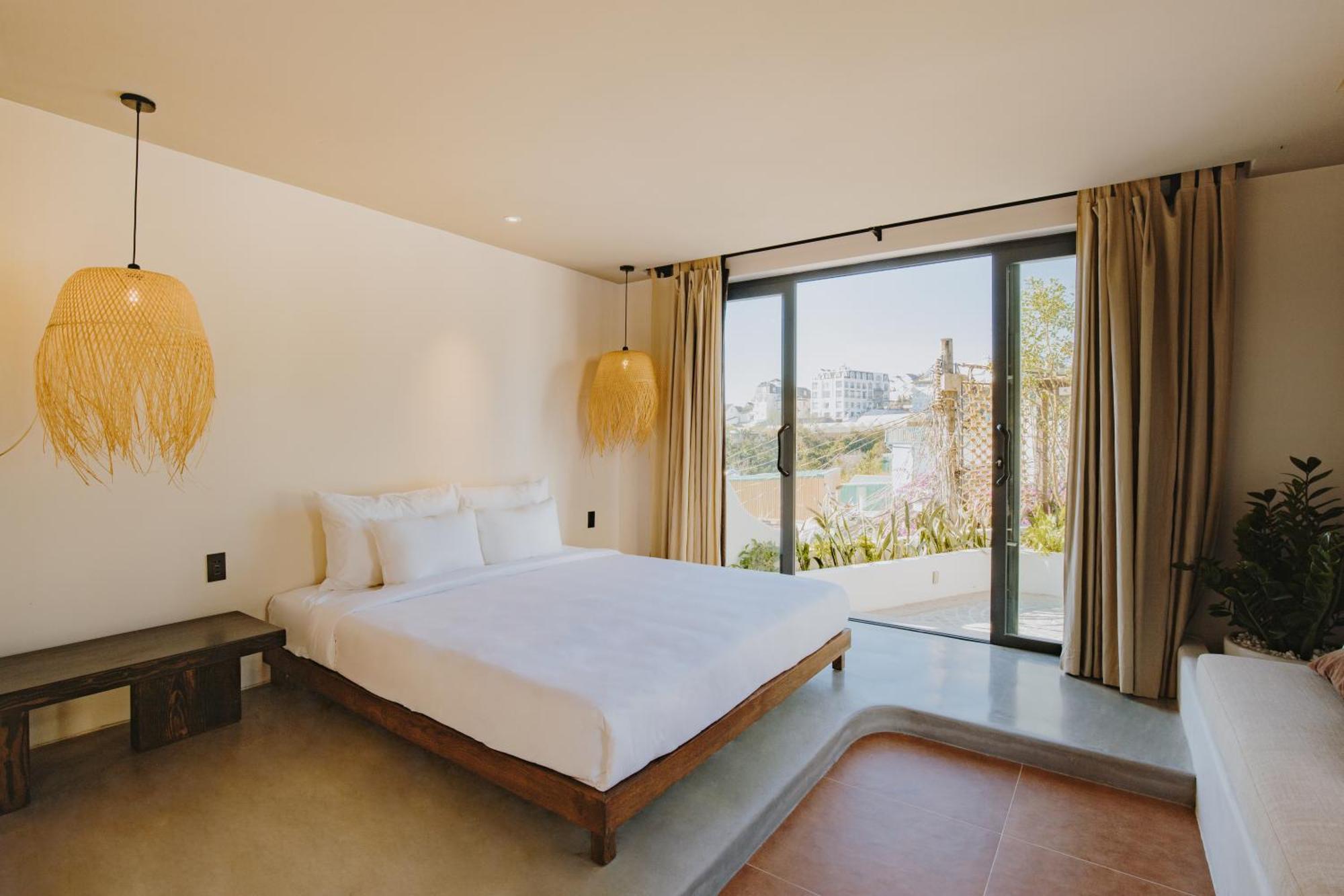 The Aratana Villa ดาลัด ห้อง รูปภาพ