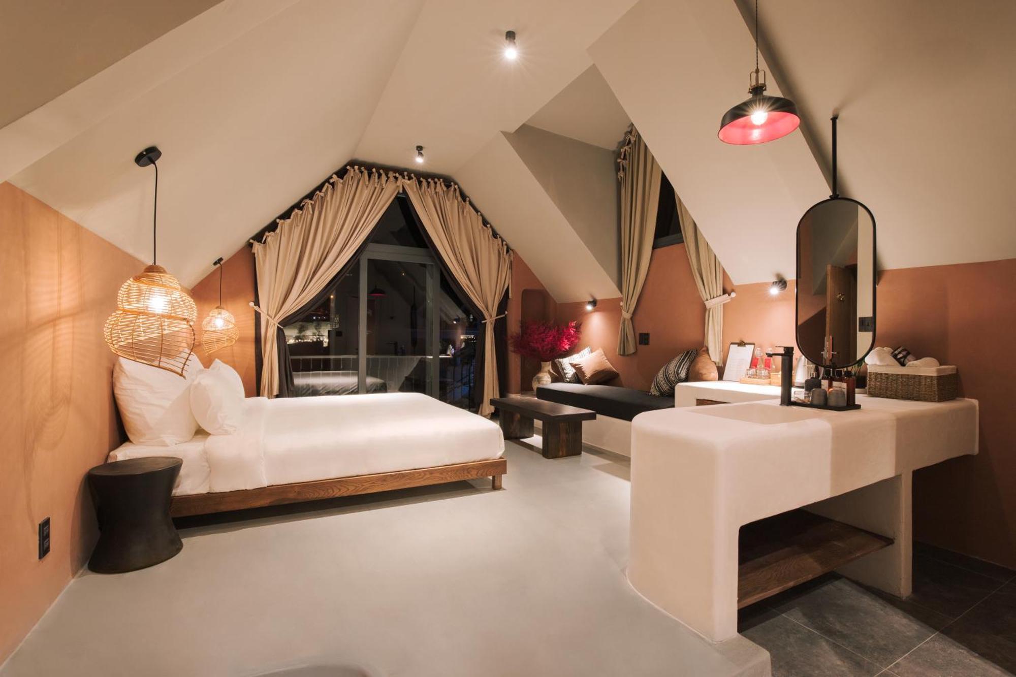 The Aratana Villa ดาลัด ภายนอก รูปภาพ