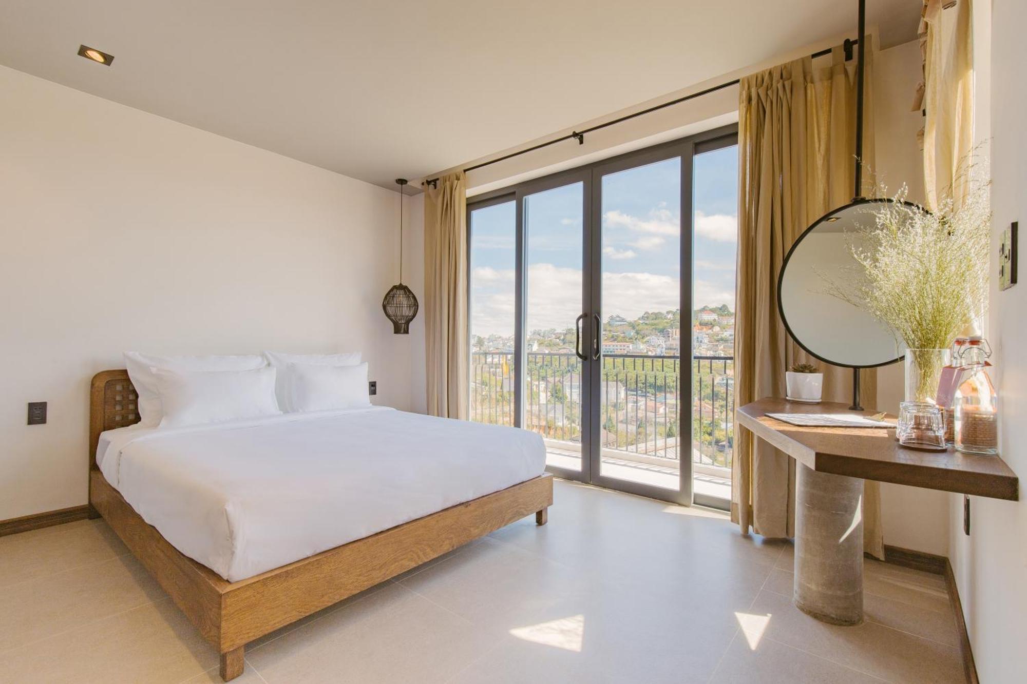 The Aratana Villa ดาลัด ห้อง รูปภาพ