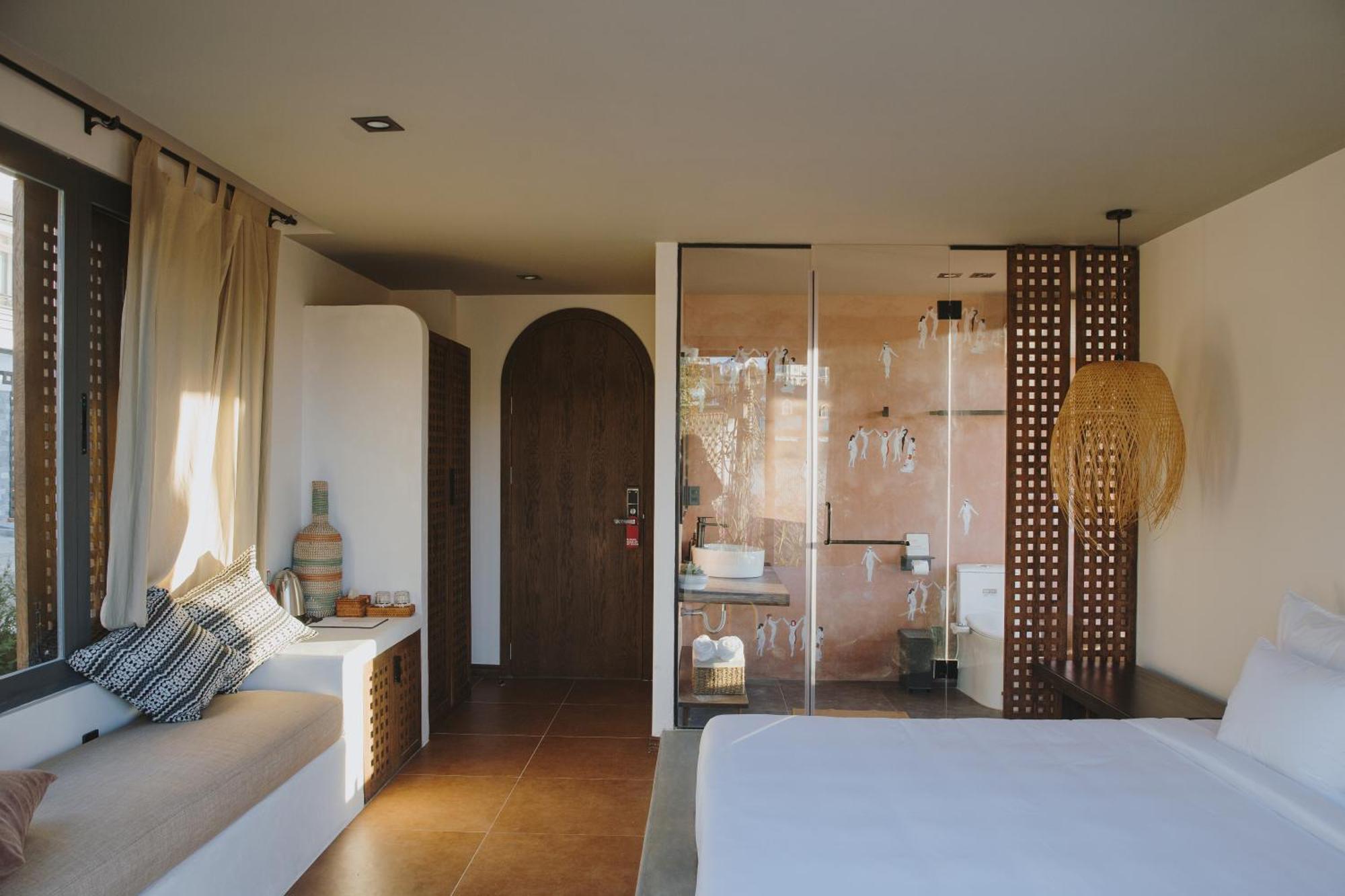 The Aratana Villa ดาลัด ภายนอก รูปภาพ